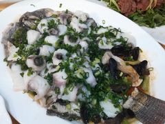 -九大簋家宴(晓港湾店)