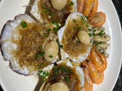 -小城故事·地道宁波味(月湖盛园店)