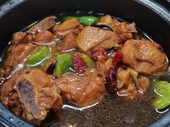 黄焖鸡-食侠客黄焖鸡米饭(顺兴路店)
