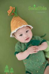 点击看大图 -嗨贝贝儿童摄影(宝龙城市广场店)