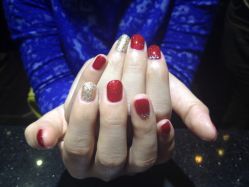 悦·指间美甲(建外SOHO店)-悦指间美甲美睫