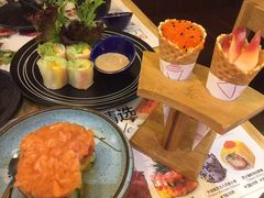 -Sushi Love 创意寿司(丽影广场店)