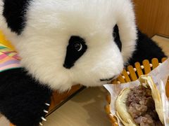 焖子火烧-闫家驴肉老店(华电一校店)