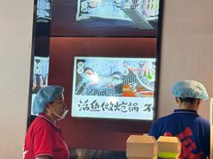 -涿派·炝锅鱼(涿州店)