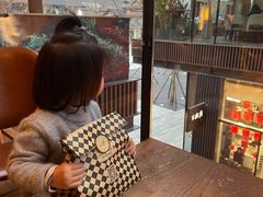 -Let's Taipei 非常烘焙(太古里店)