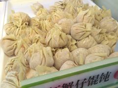 -袁记云饺(瞿溪路店)