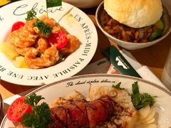-岛风·台食小馆 ISLAND BISTRO(烟台山店)