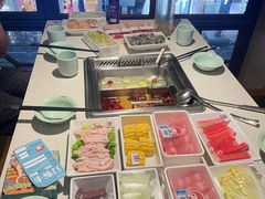 -野妹火锅(龙岗店)