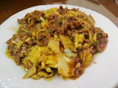 -白魁老号饭庄(交道口店)