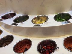 -罗二娘·鲜切牛自助火锅(罗湖东门步行街店)