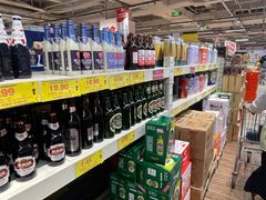 -华冠折扣超市(长阳店)