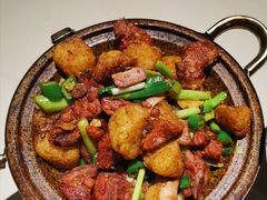 -淀里船宴(卓达店)