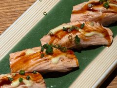 -水之惠鲜鱼料理(王府大街店)