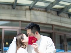 -甘井子区婚姻登记处