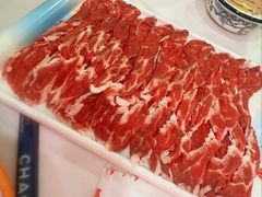 -赵氏盱眙十三香龙虾(蓝村店)