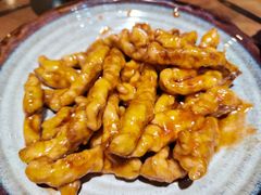 -晚归月亮湾私家菜(临邑路店)