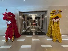-中关村皇冠假日酒店·红轩中餐厅