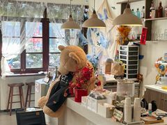 -初甜·舒芙蕾·韩式雪花冰(流塘店)