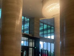 -青岛富力艾美酒店