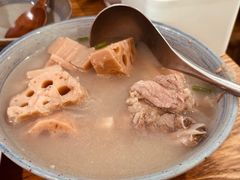 -静一餐厅·湖北菜(前门店)