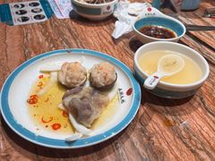 -春润大地海南椰子鸡(沙井京基百纳广场店)