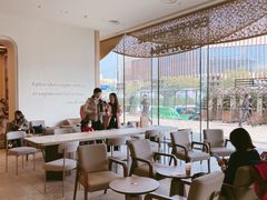 -Tims天好咖啡(河西万象城店)