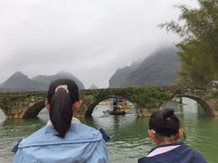 -靖西鹅泉风景区