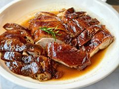 -陶兰居·手工点心·粤菜(圆融时代广场店)
