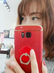 -甲舍美甲美睫艺术馆