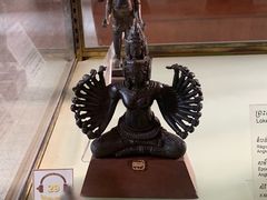 -柬埔寨国家博物馆