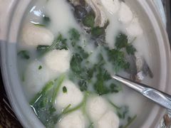 -紫藤园·天目湖大鱼头(南山竹海店)