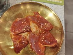 -炭之家·齐齐哈尔非遗烤肉·鲜切直供(中央大街店)
