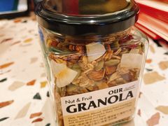 -OUR Bakery(SKP-S店)