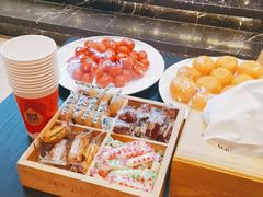 -麻辣空间·清油火锅(水井沟店)