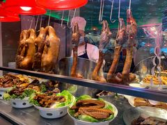 -陈鹏鹏潮汕菜(宝安机场T3航站楼店)