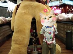 -K+全国连锁KTV(绿地缤纷天地店)