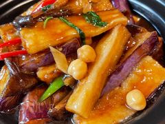 -天厨妙香素食餐厅(清华店)