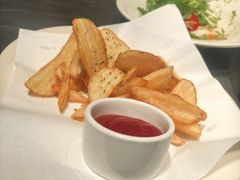 -NIUAN牛庵·日式和牛烧肉(恒隆店)