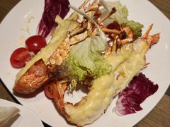 -博林天瑞喜来登酒店·西丽尚膳