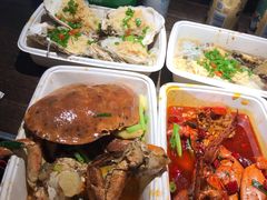 -盒马鲜生(大成店)