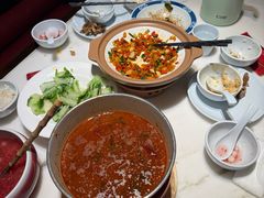 -径山十八道·风味民间菜(杭州总店)