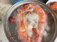 -澜悦港海鲜体验主题餐厅
