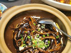 -肆月河豚·新淮扬(金融街店)