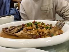 -环秀楼(黄山呈坎店)