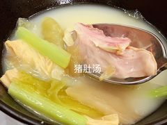 -厦门朗豪酒店 · 明阁中餐厅