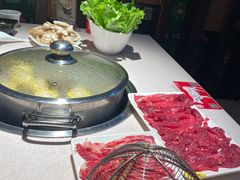 -潮泰牛肉火锅 · 创于1992年(车公庙店)