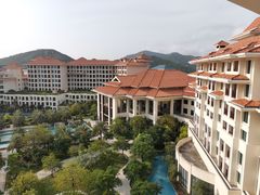 -惠州金海湾嘉华度假酒店