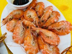 -秋姐美食店(旅游大道店)