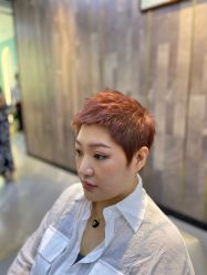 -MONE美发沙龙