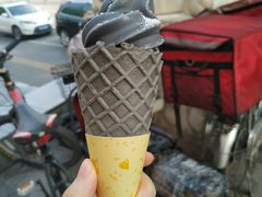 -麦当劳(花园北路店)